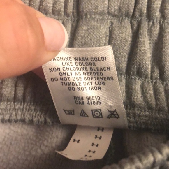 Under Armour pants - Picture 4 of 7